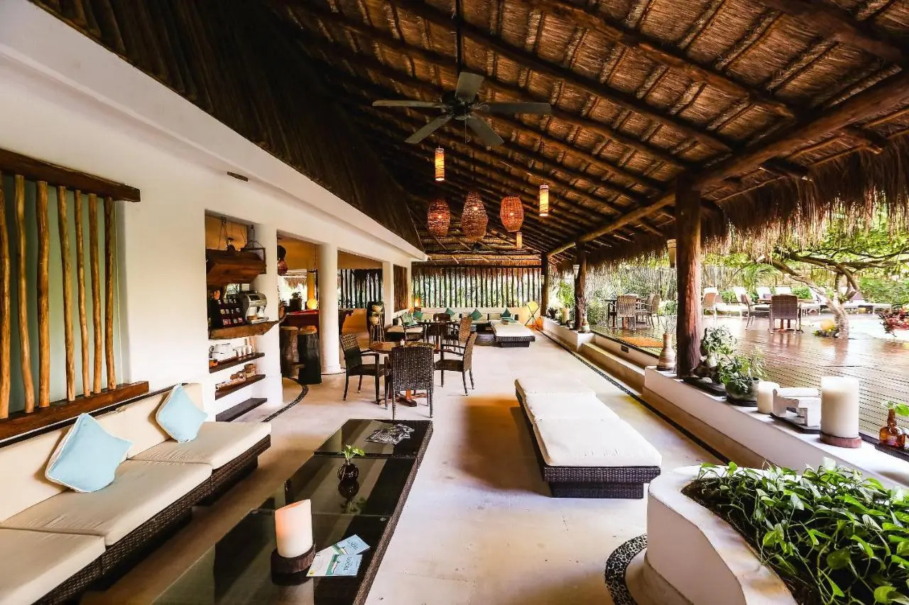 Foto - The Beach Tulum Hotel