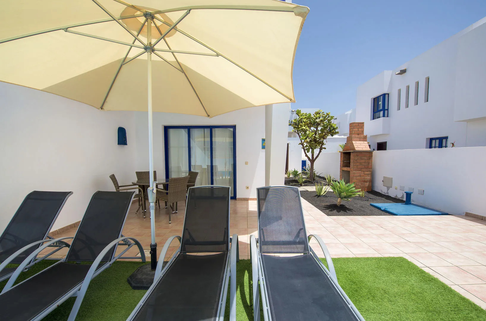 Foto - Villas Puerto Rubicon