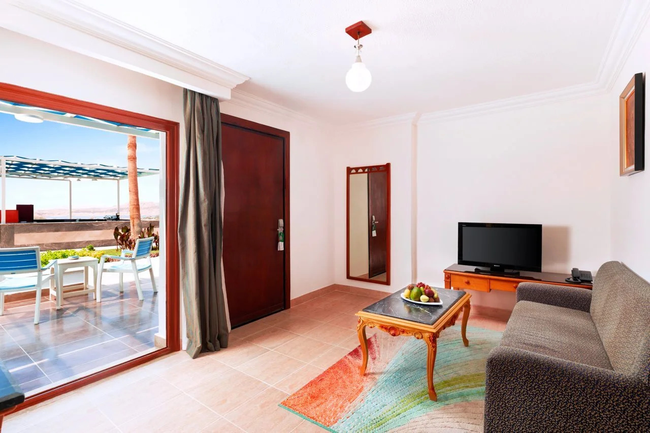 Photo - Albatros Sharm Resort - By Pickalbatros