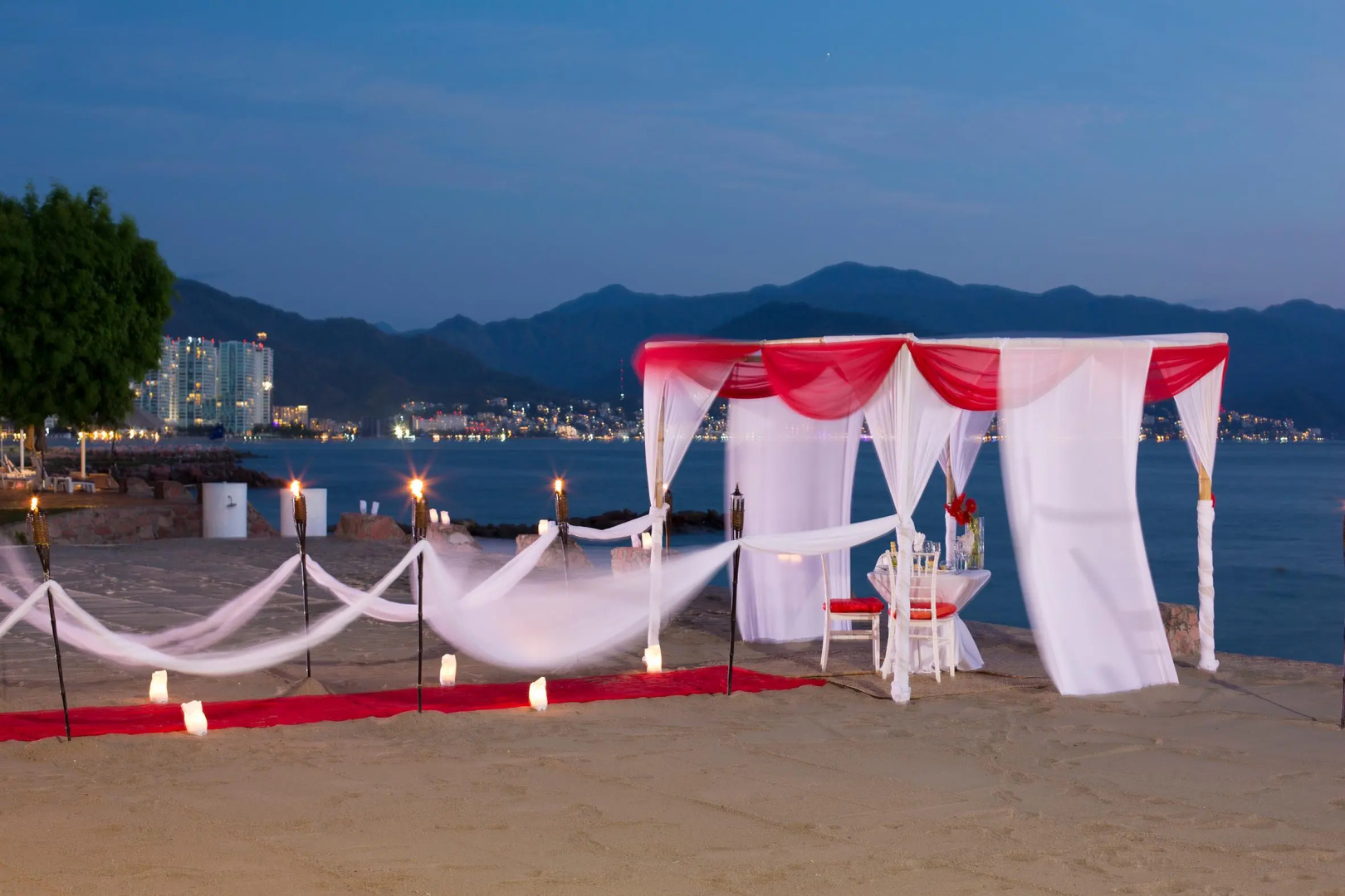 Foto - Vamar Vallarta All Inclusive Marina & Beach Resort