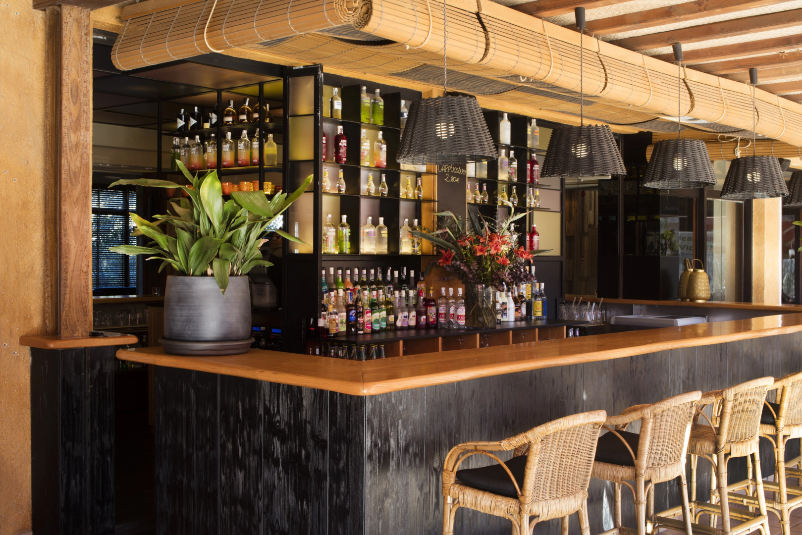 Foto - Luna Club Hotel Yoga & Spa 4Sup