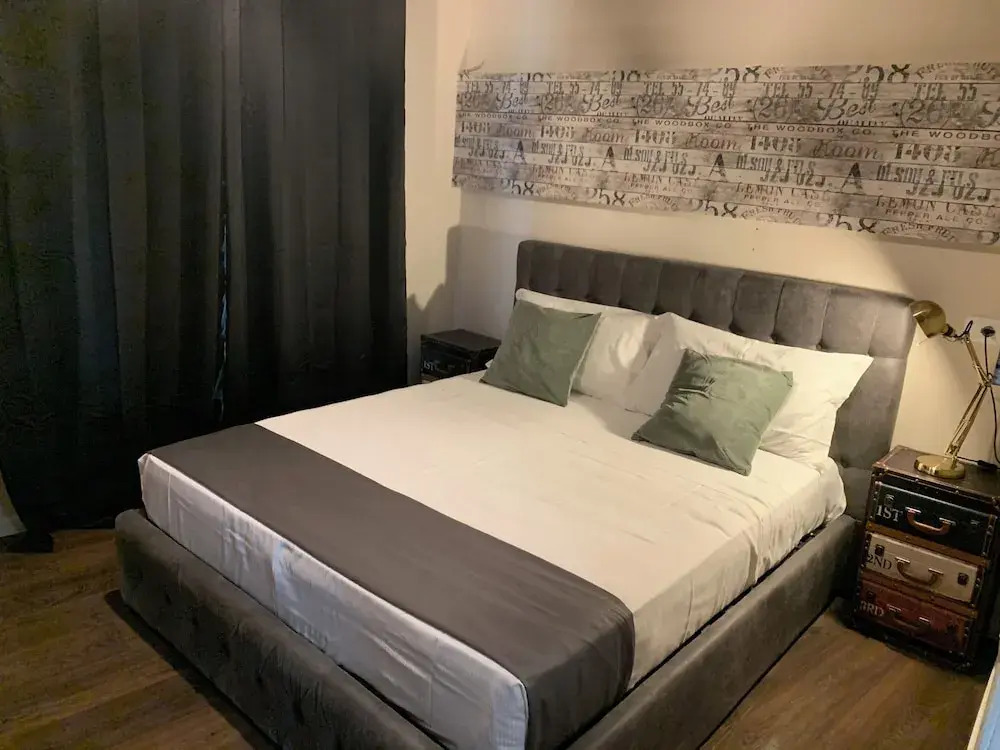 Foto - SUITE LAME 37 Rental Rooms