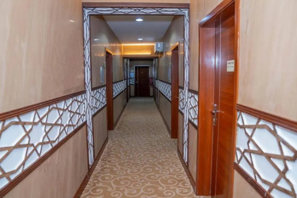 Foto - Rizq Palace Hotel Makkah