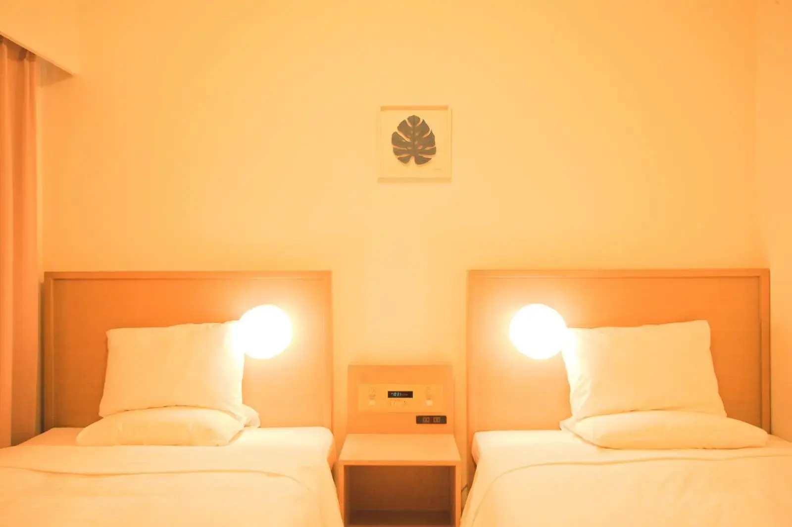 Foto - Smile Hotel Okinawa Naha (Tomari Port)