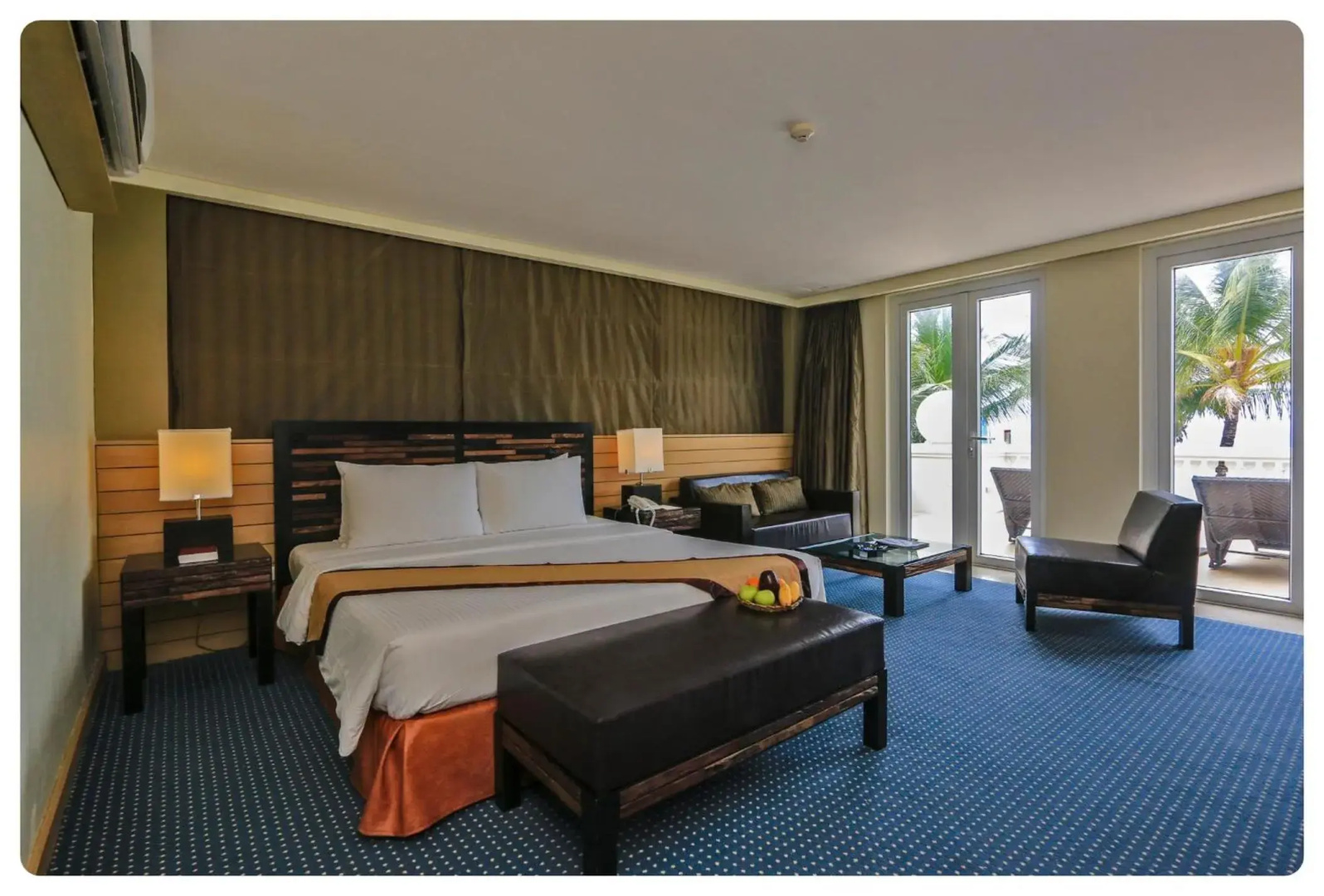 Photo - Boracay Sands Hotel