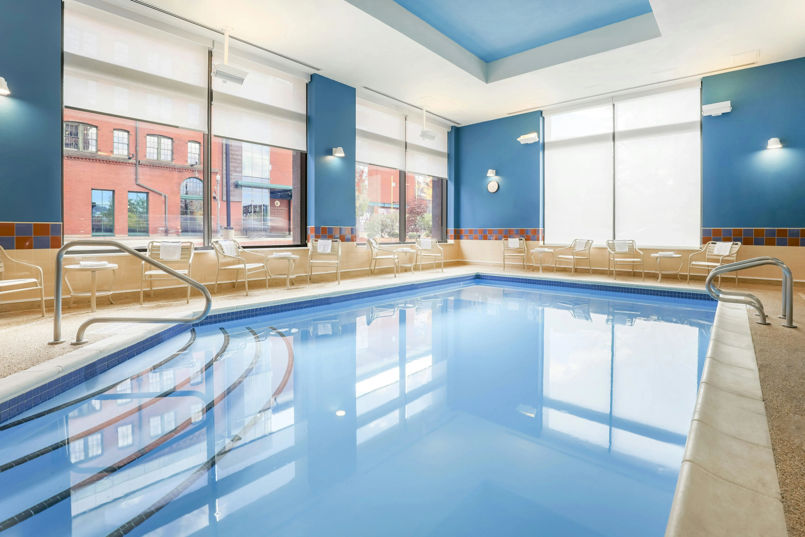 Photo - Hampton Inn & Suites Pittsburgh-Downtown