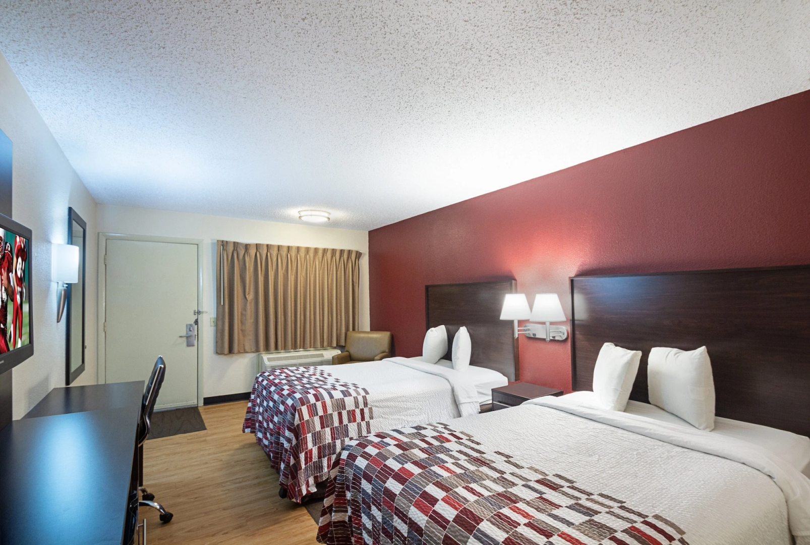 Foto - Red Roof Inn Madison, WI