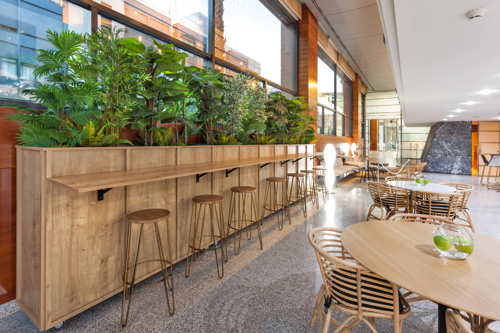 Foto - Eurostars Acteón