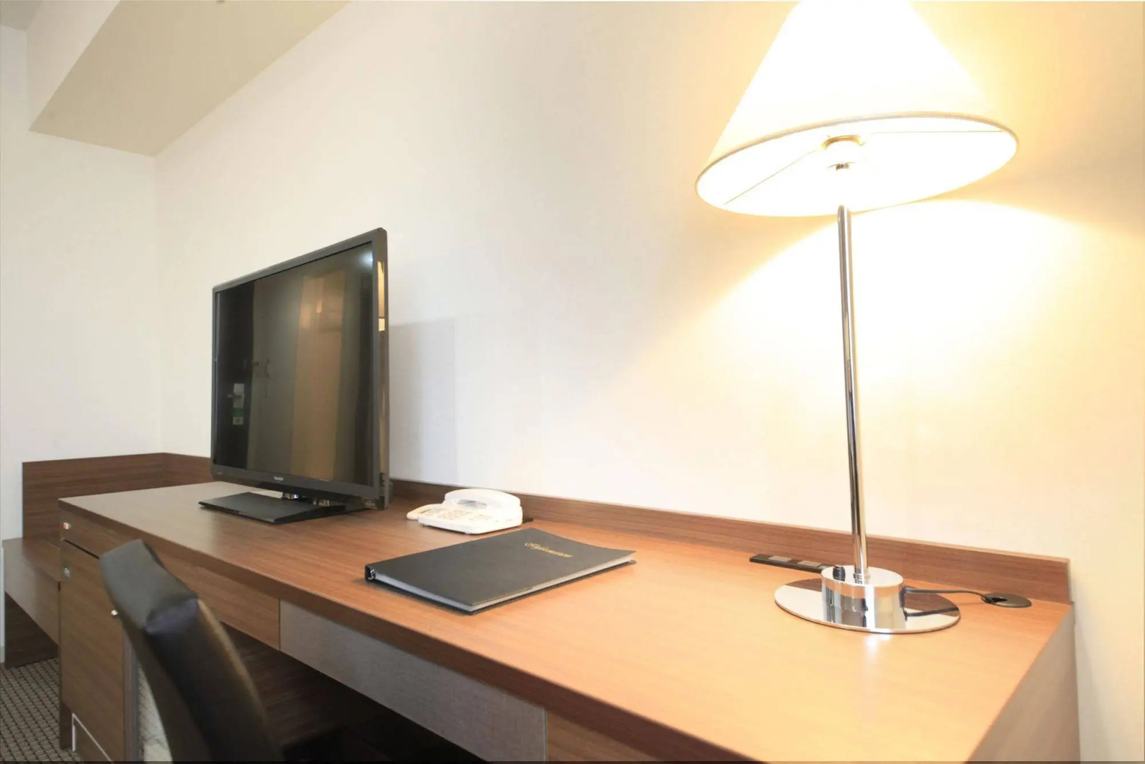 Foto - Vessel Inn Sapporo Nakajima Park