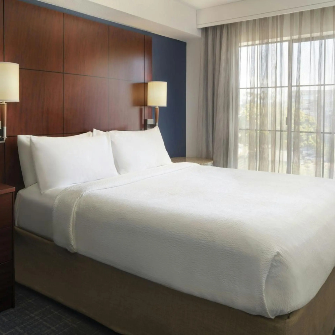 Foto - Residence Inn San Diego Del Mar