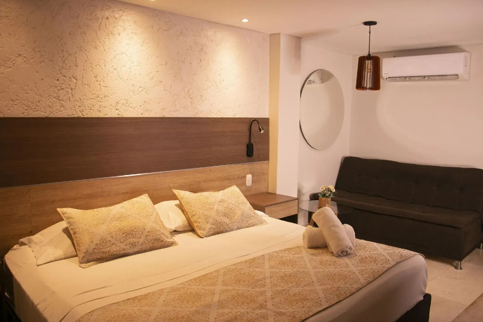 Foto - Cartagena Royal Hotel Boutique