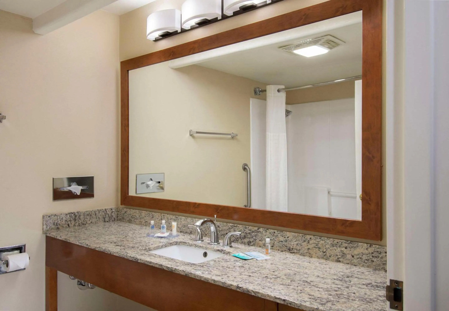 Foto - Comfort Inn Santa Fe South