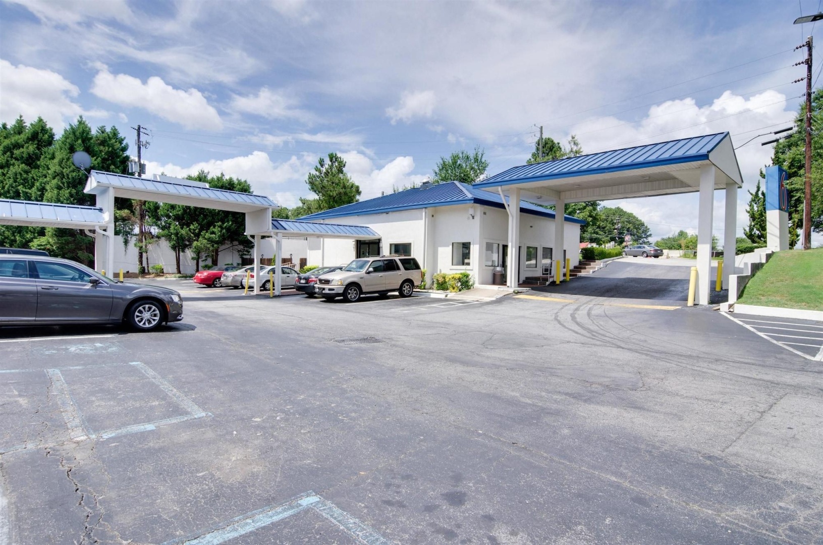 Photo - Motel 6 Atlanta, Ga