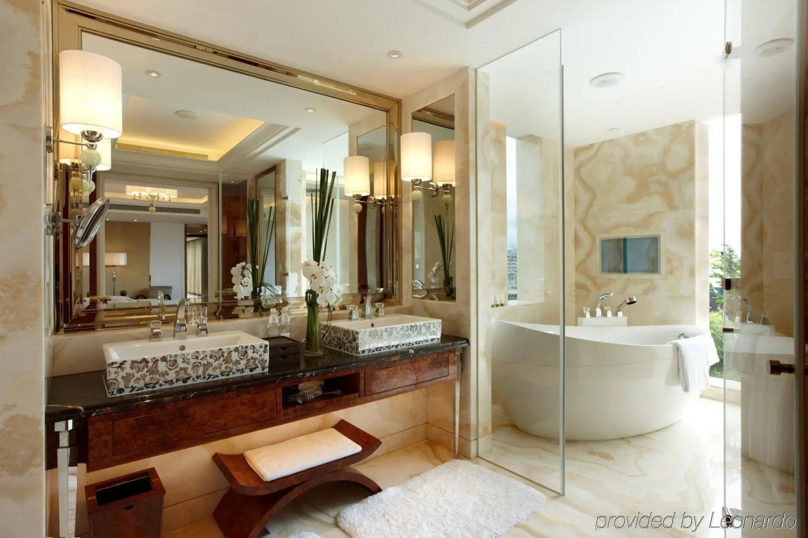 Foto - The Okura Prestige Taipei