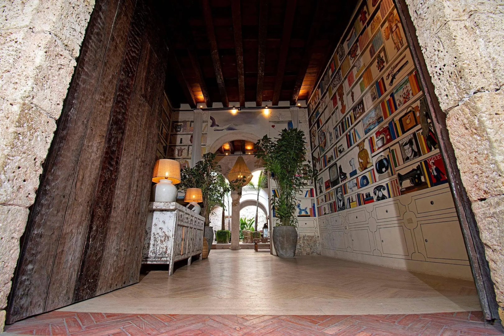 Foto - Hotel Casa Don Luis by Faranda Boutique, a member of Radisson Individuals