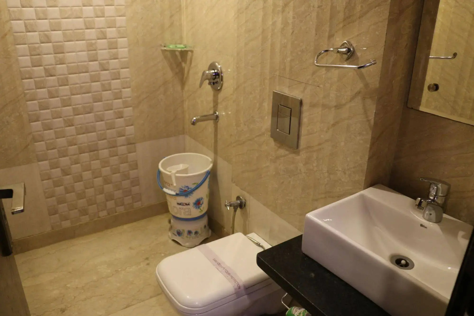 Foto - Hotel All Iz Well - Just a min away from New Delhi Railway Station