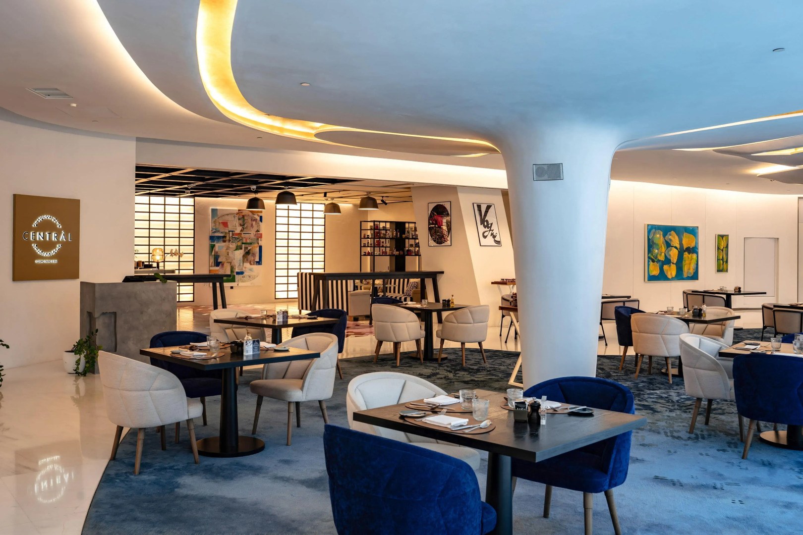 Photo - ME Dubai by Meliá