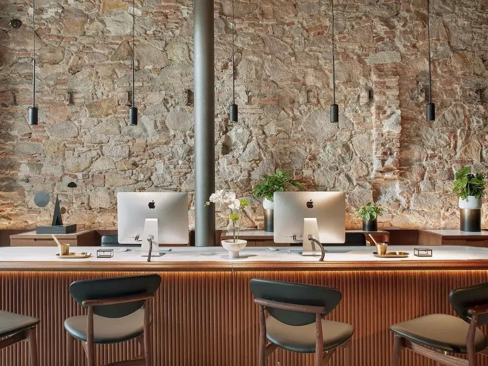 Foto - Antiga Casa Buenavista