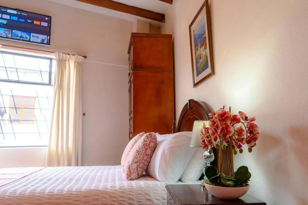 Foto - Rincón Familiar Hostel Boutique