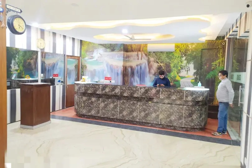 Photo - Hotel The Grand Shoba