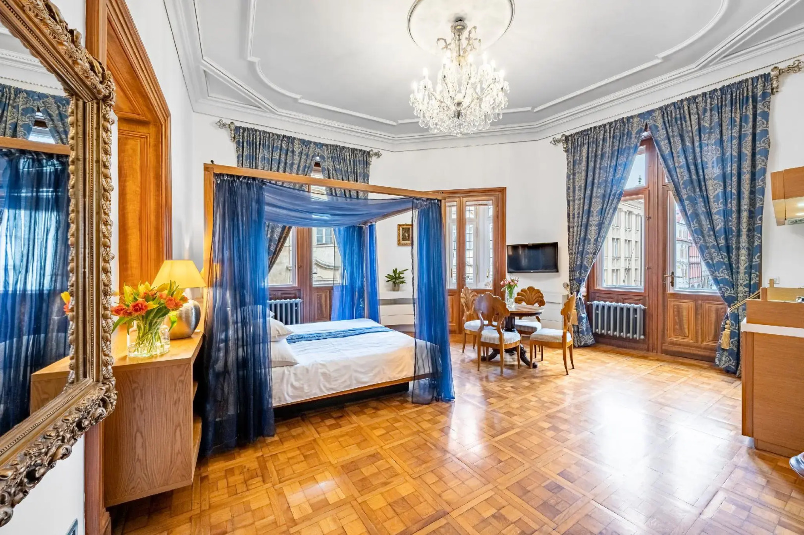 Photo - Malostranská Residence