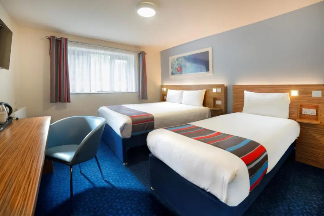 Foto - Travelodge Dublin Airport North 'Swords'