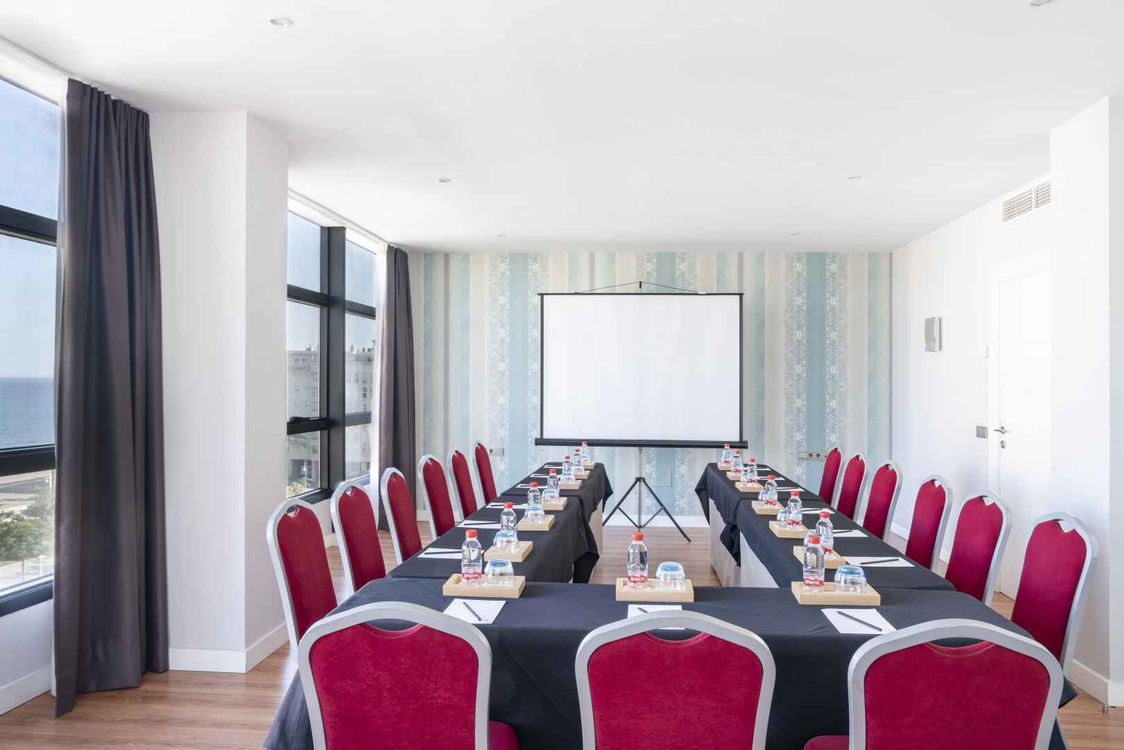 Foto - Catalonia Málaga