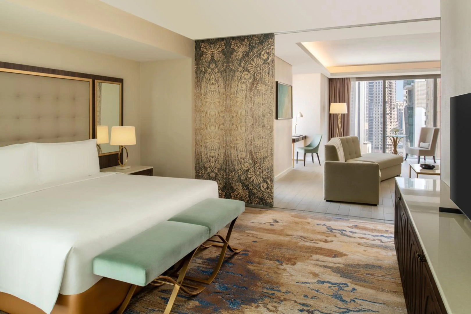 Foto - Dusit Doha Hotel