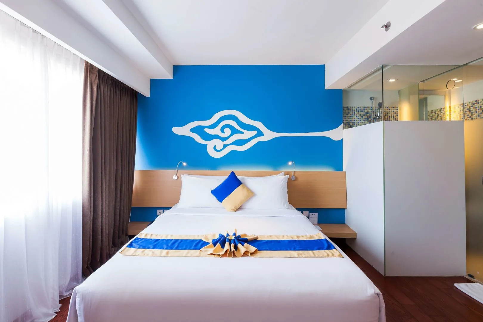 Foto - Kuta Beach Hotel