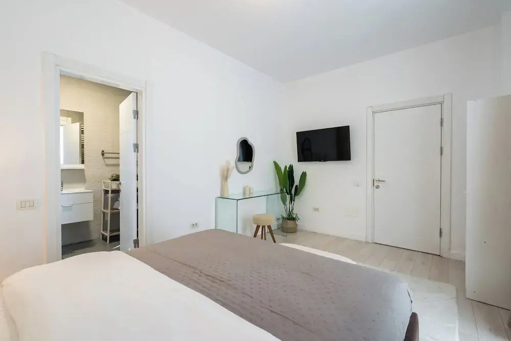 Foto - UpHome Suites