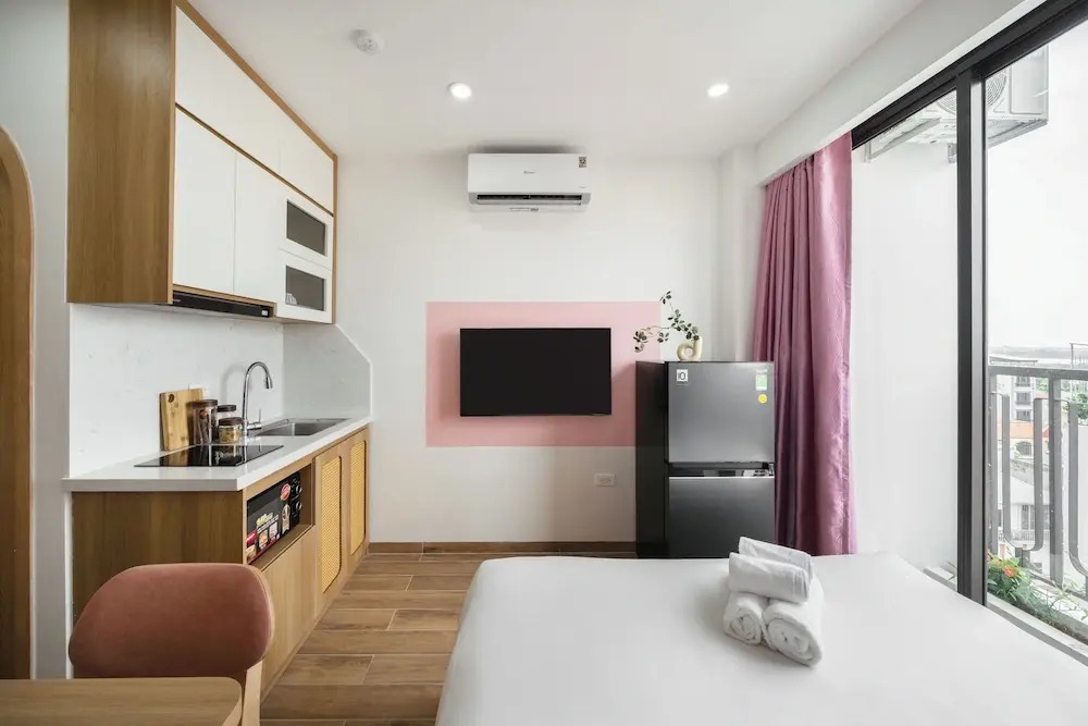 Photo - The Harmony Red River Residence