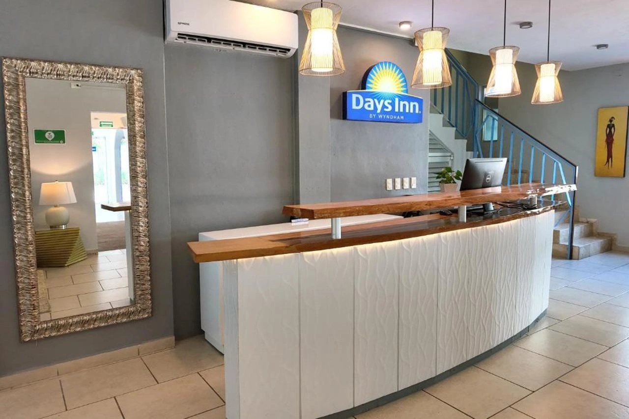 Foto - Days Inn by Wyndham Playa del Carmen