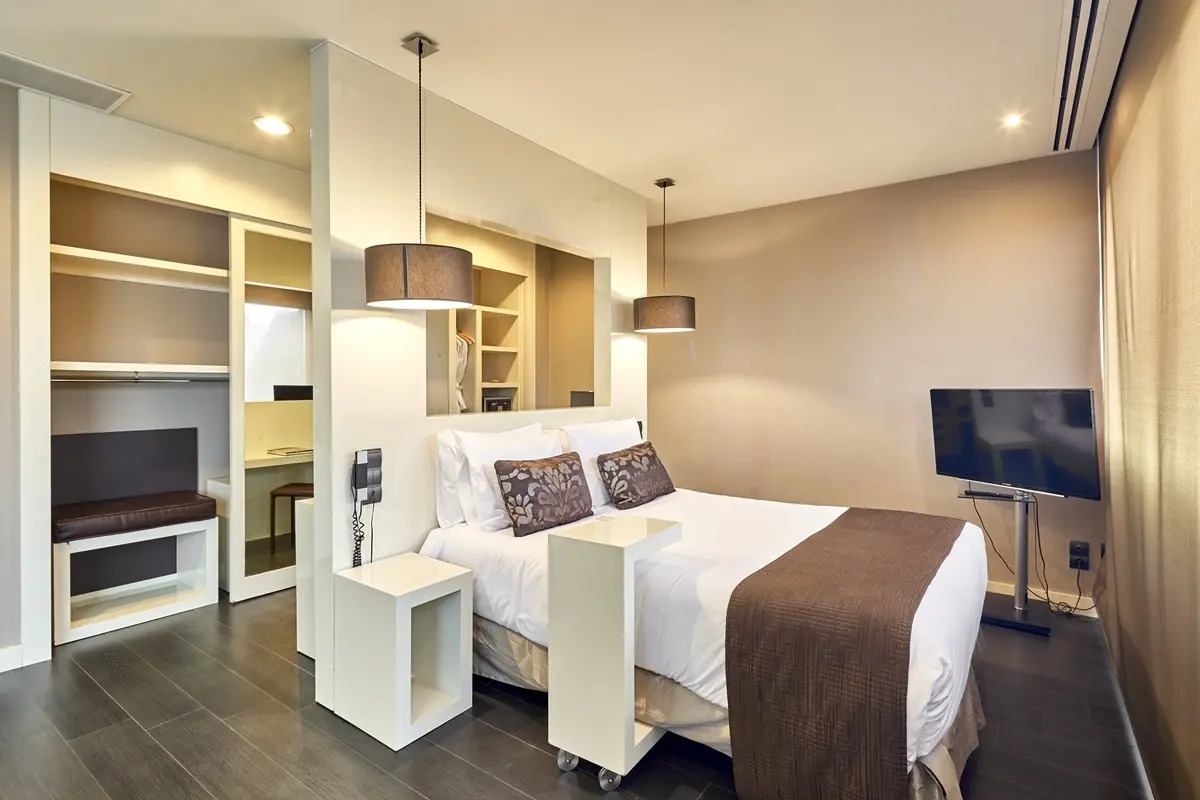 Foto - PCM Forum Alcalá