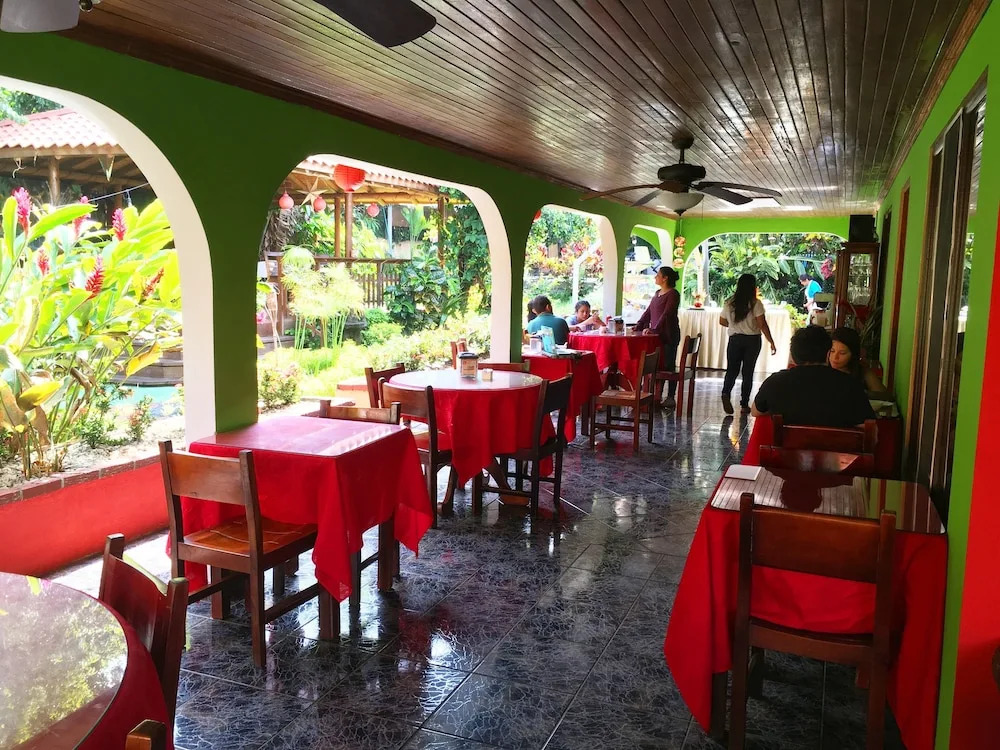 Foto - Brillasol Airport Hotel