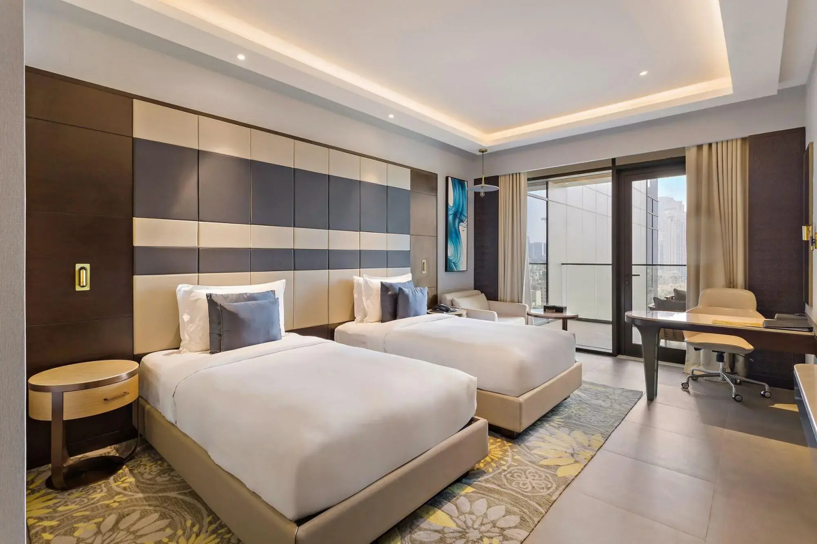 Foto - Ramee Dream Hotel Downtown