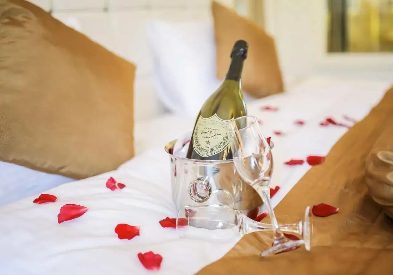 Foto - The Constantine Hotel