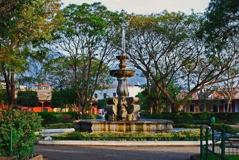 Foto - Hotel Maya Ik'