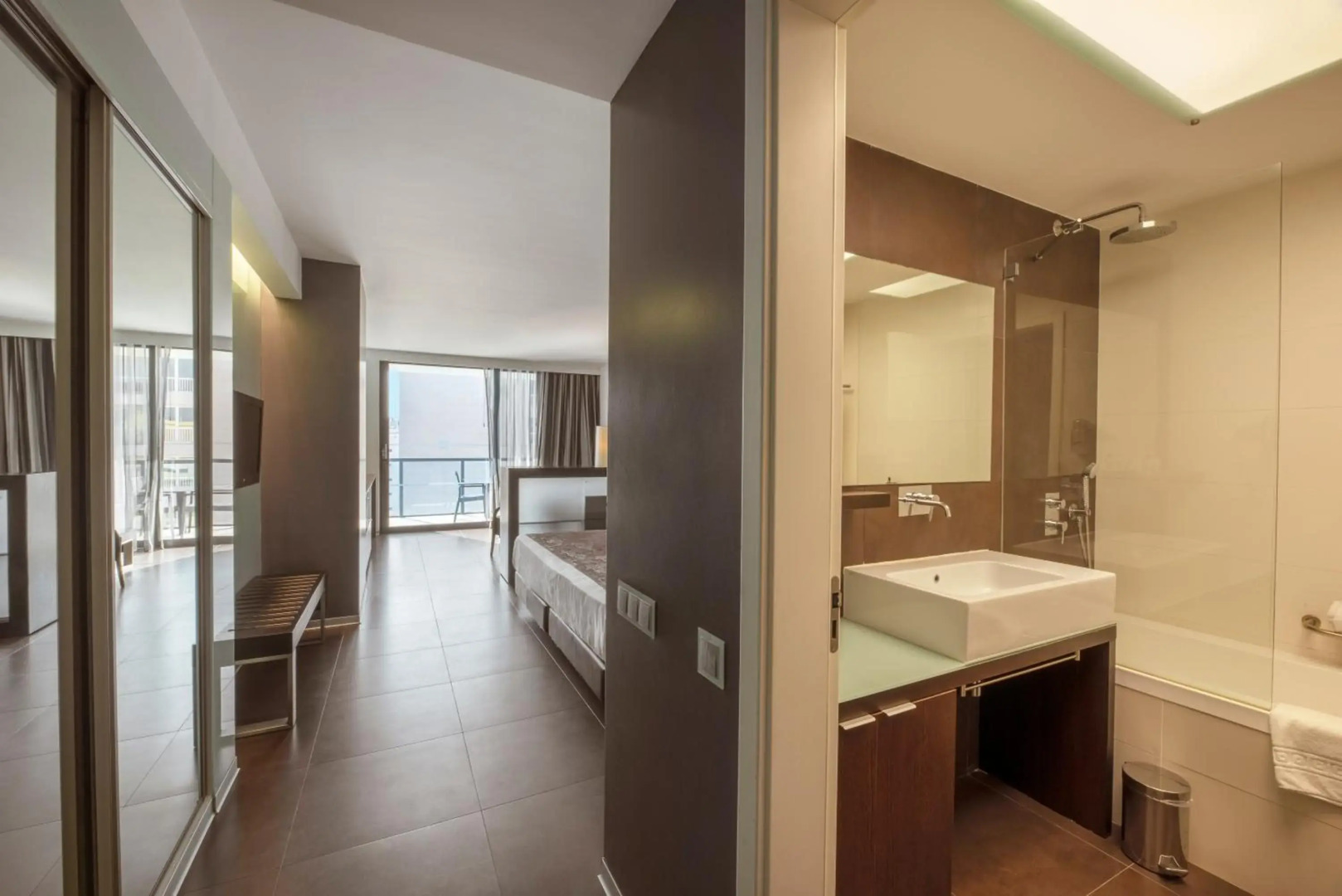 Foto - RR Hotel da Rocha