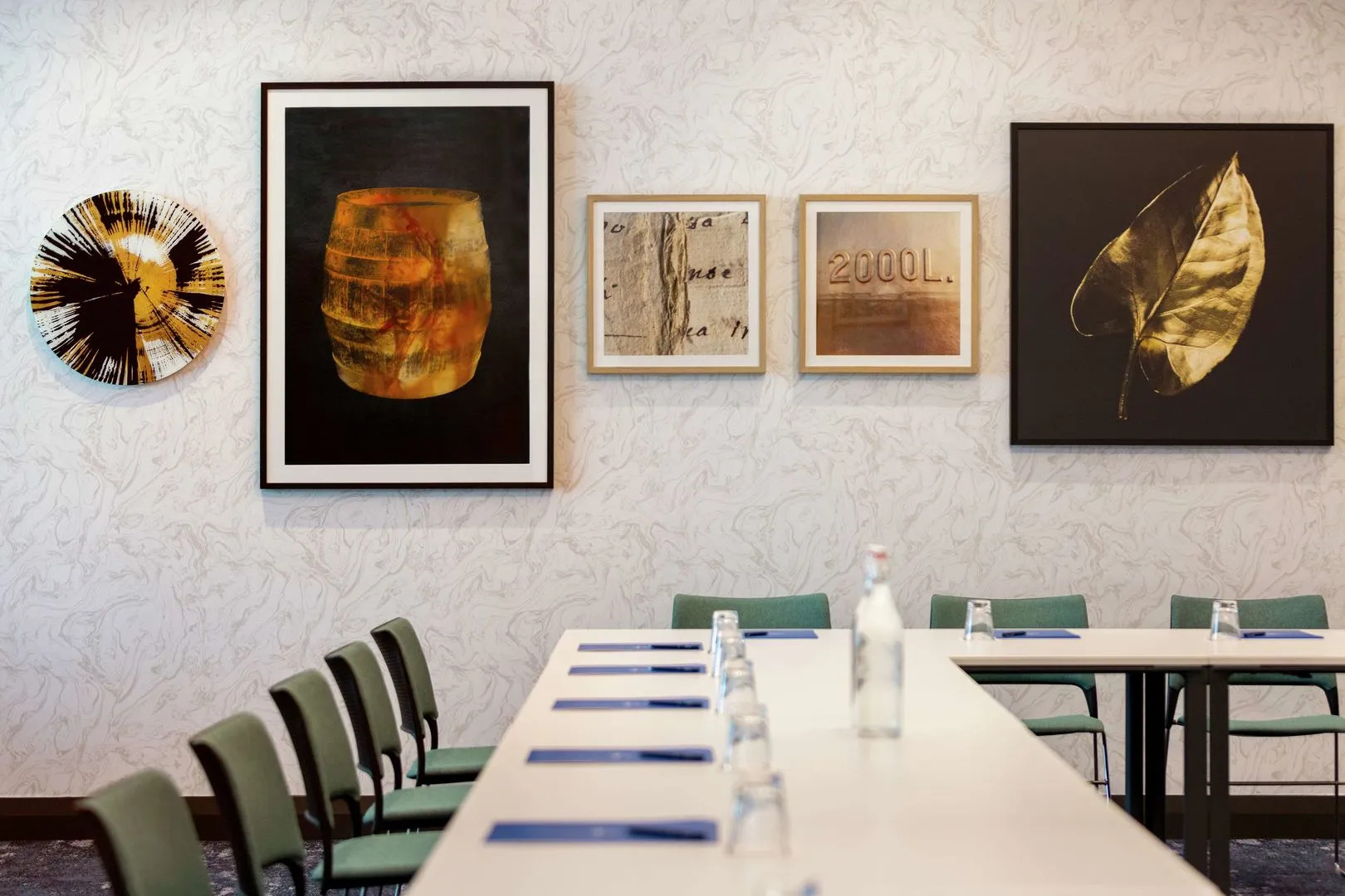 Foto - Hilton Aberdeen TECA