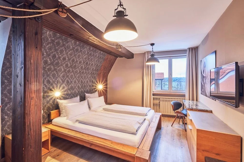 Foto - Hotel Starnberger See
