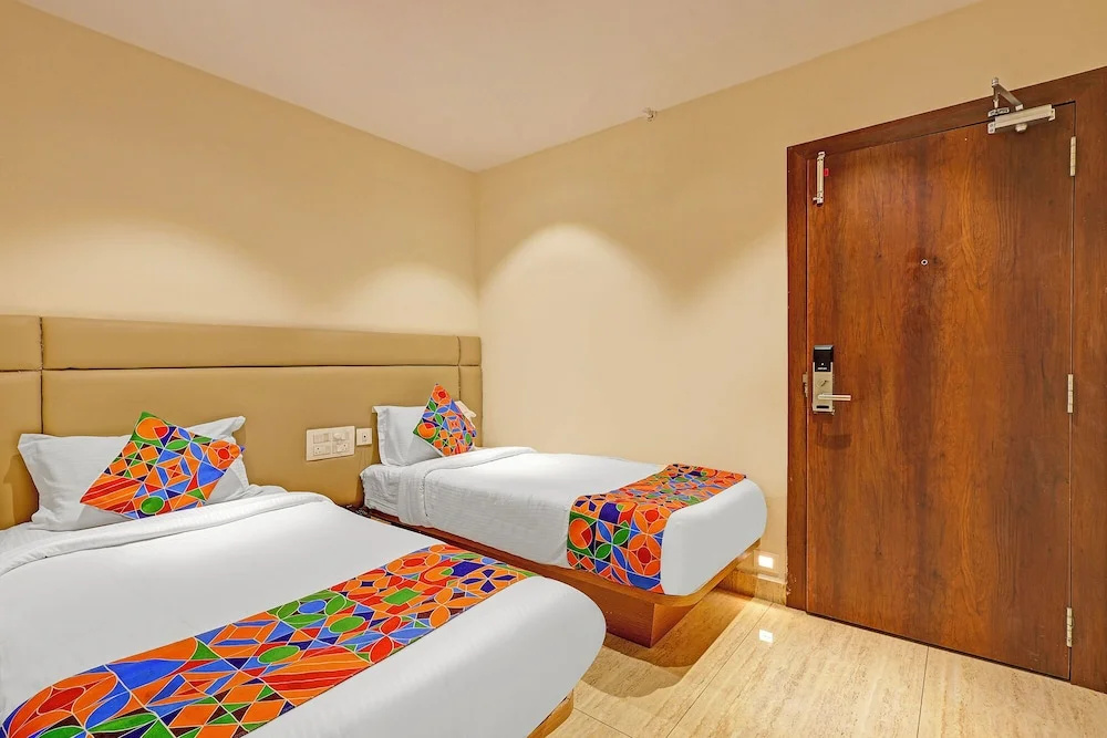 Fabhotel Siddarth Prime