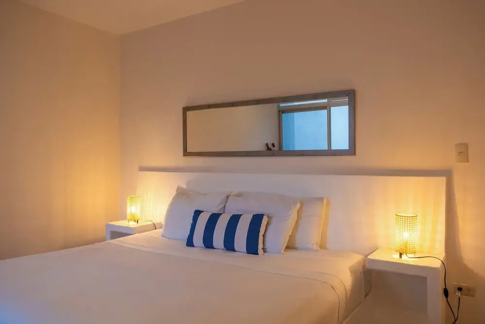 Photo - Suites Turquesa