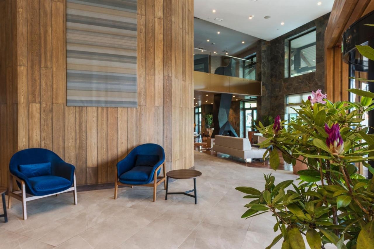 Photo - Courtyard by Marriott Puerto Montt