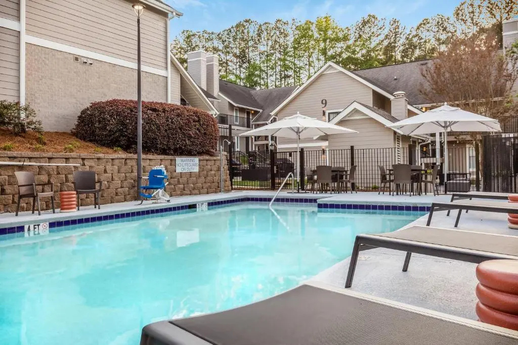 Foto - WaterWalk Extended Stay by Wyndham Atlanta Perimeter