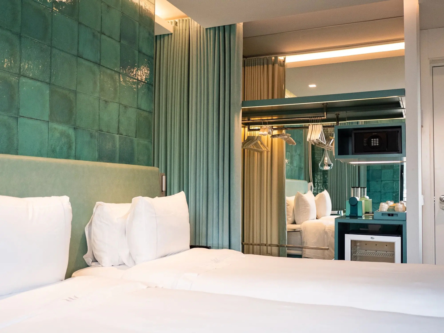 Foto - WC by The Beautique Hotels