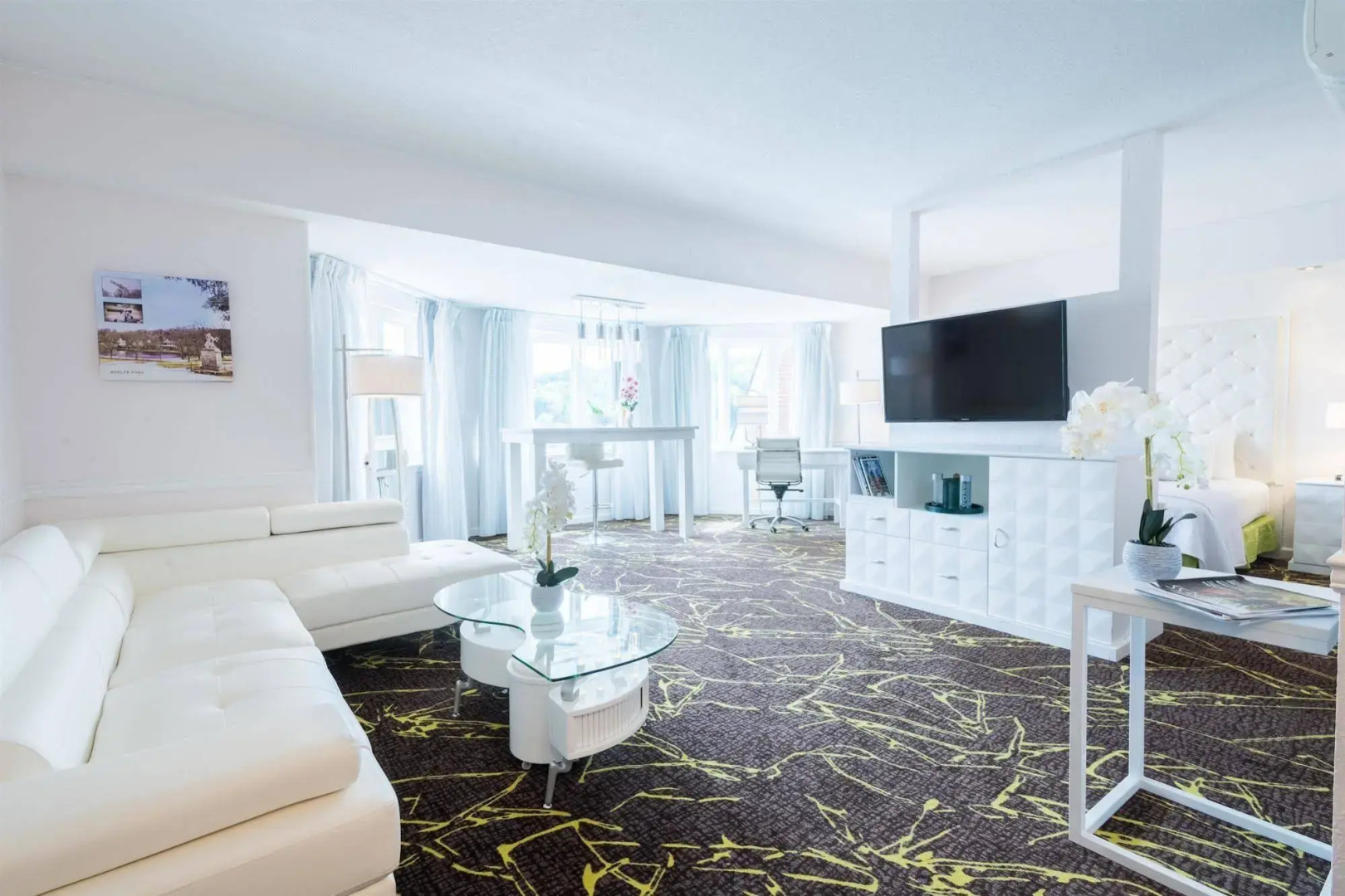Foto - The Roslyn, Tapestry Collection by Hilton