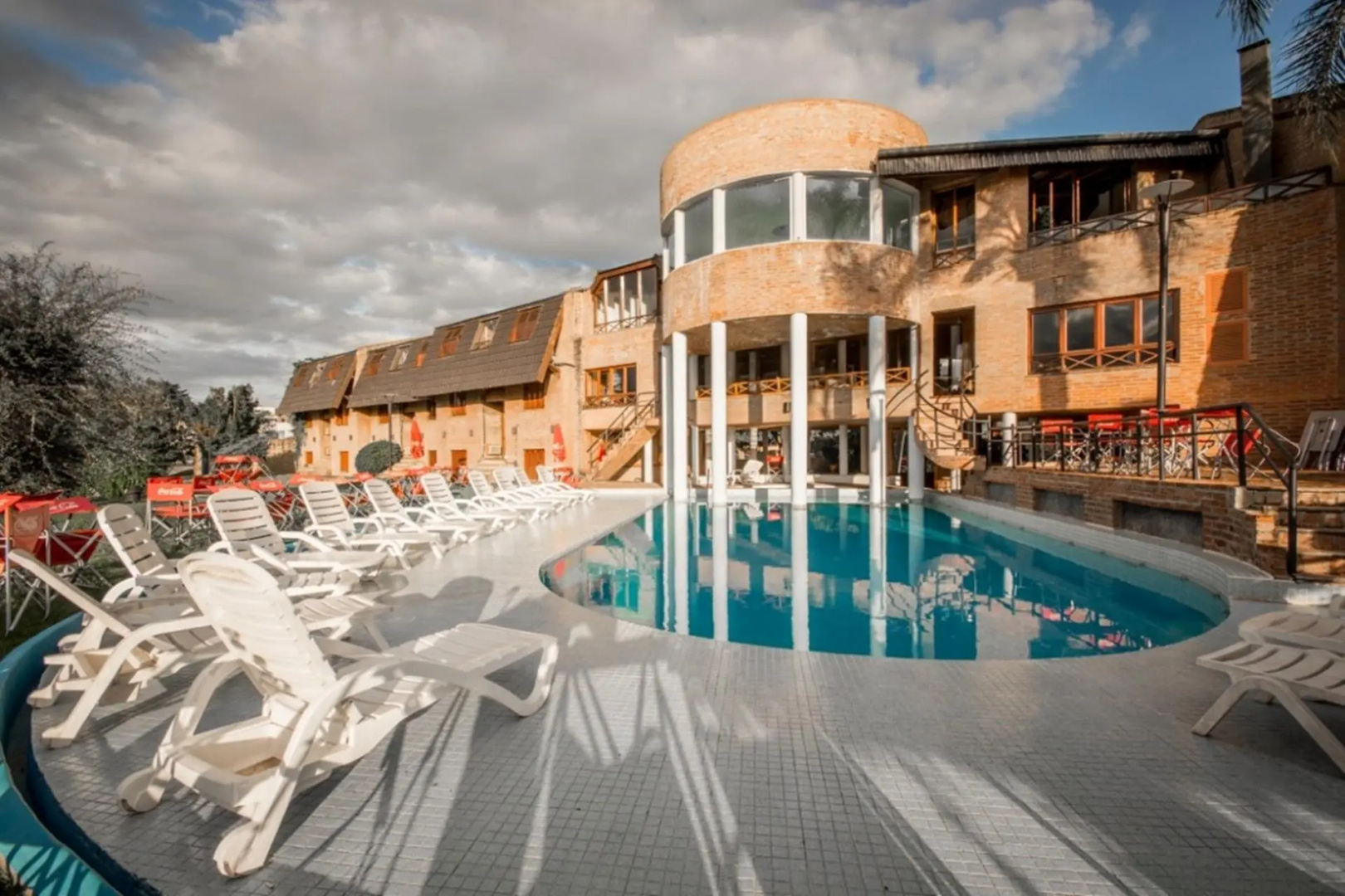 Foto - Portal del Lago Hotel