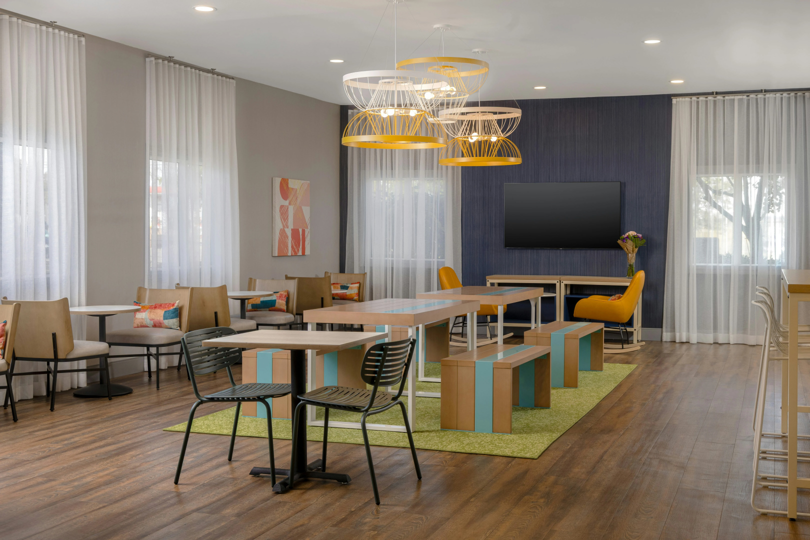 Photo - Spark by Hilton Toronto Mississauga