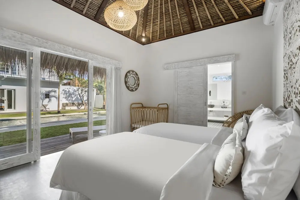 Photo - Villa Surga