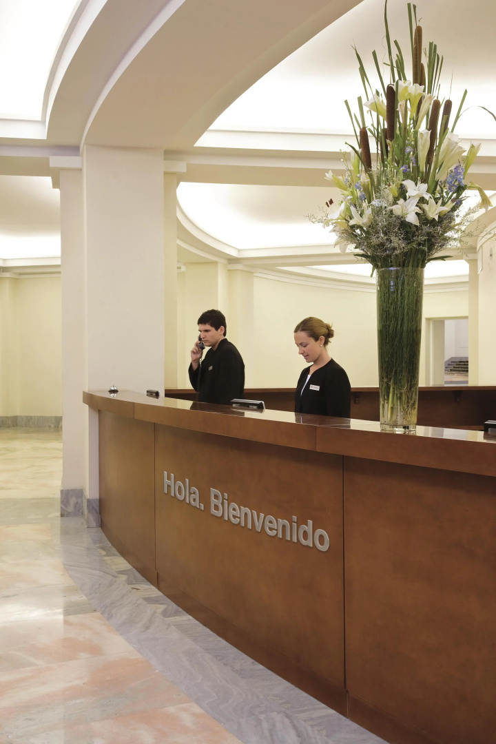 Photo - NH Gran Hotel Provincial
